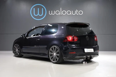 Volkswagen Golf 2007, kuva 3/34