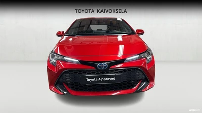 Toyota Corolla 2019, kuva 7/19