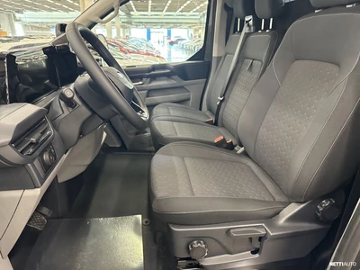 Ford Transit Custom 2026, photo 4/9