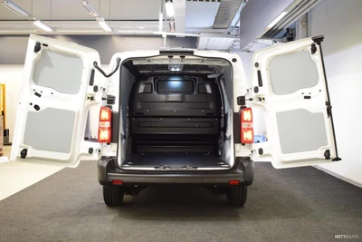 Opel Vivaro 2025, photo 5/18