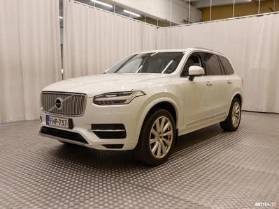 Volvo XC90 T8 AWD Inscription 7-paik 2019, photo 6/71