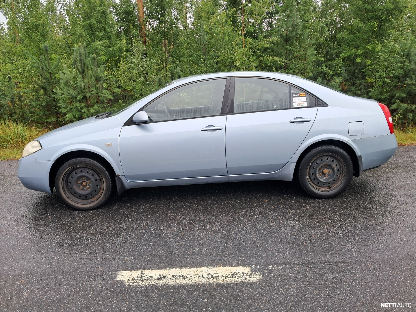Nissan Primera