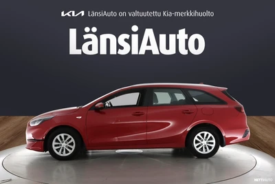 Kia Ceed 2023, photo 6/37