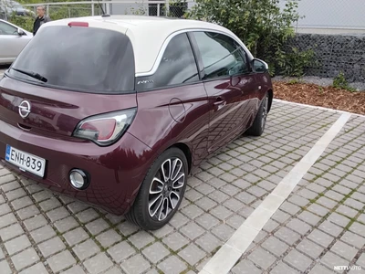 Opel Adam 2015, kuva 3/7