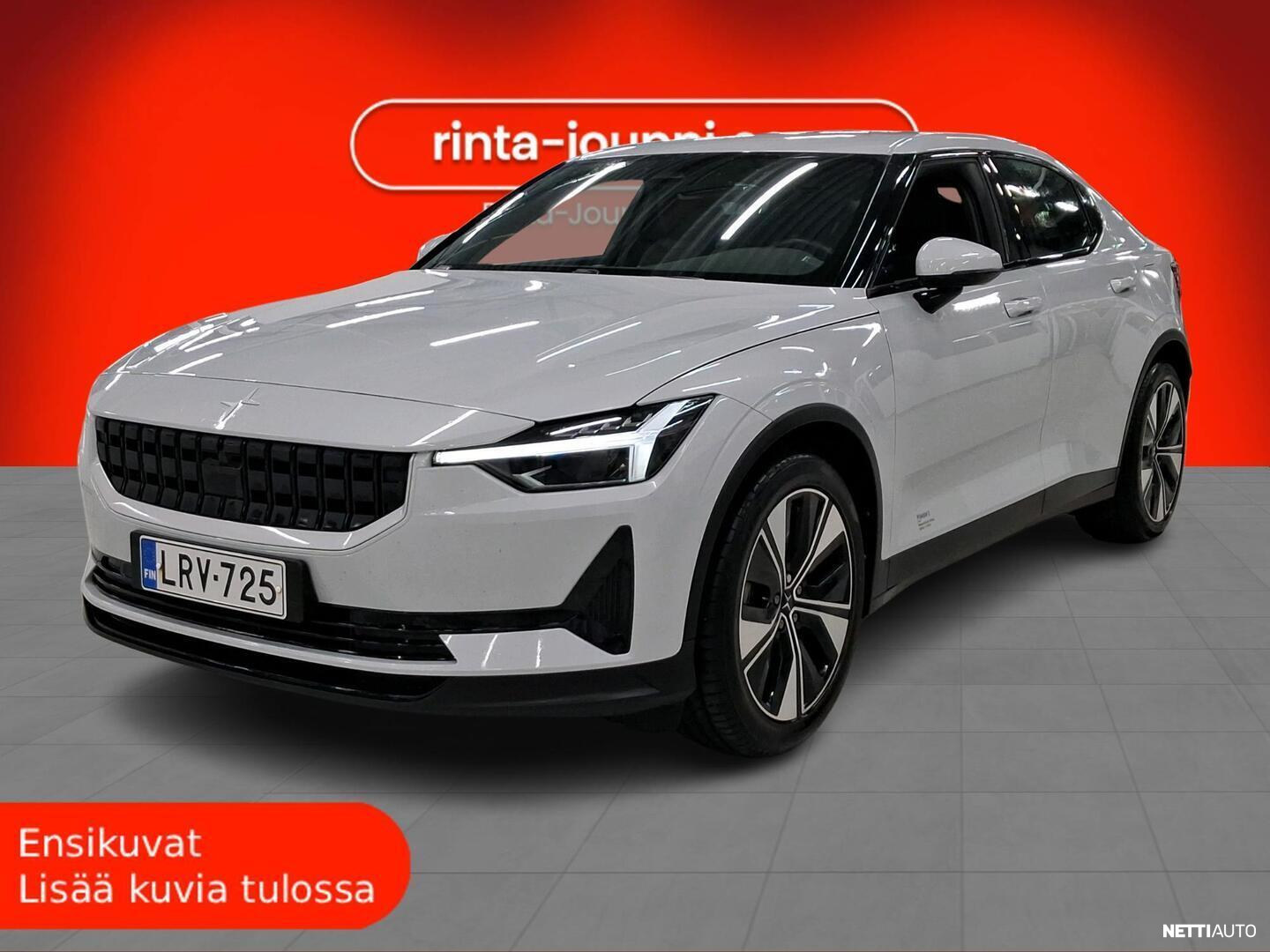 Polestar 2