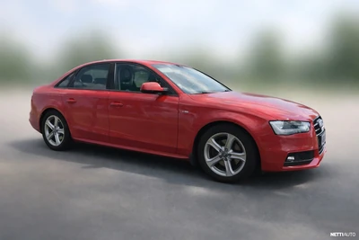 Audi A4 2014, kuva 4/21