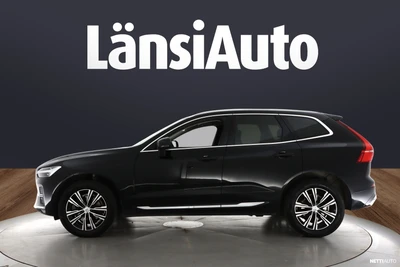 Volvo XC60 2022, photo 5/42