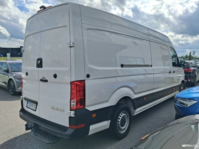 MAN TGE 3.140 2,0TDI 103kW 2023, kuva 4/10