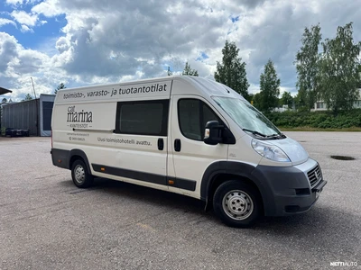 Fiat Ducato 2009, photo 2/8