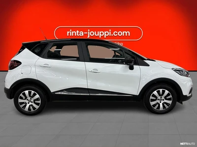Renault Captur TCe 150 EDC-aut Fête 2020, photo 5/31