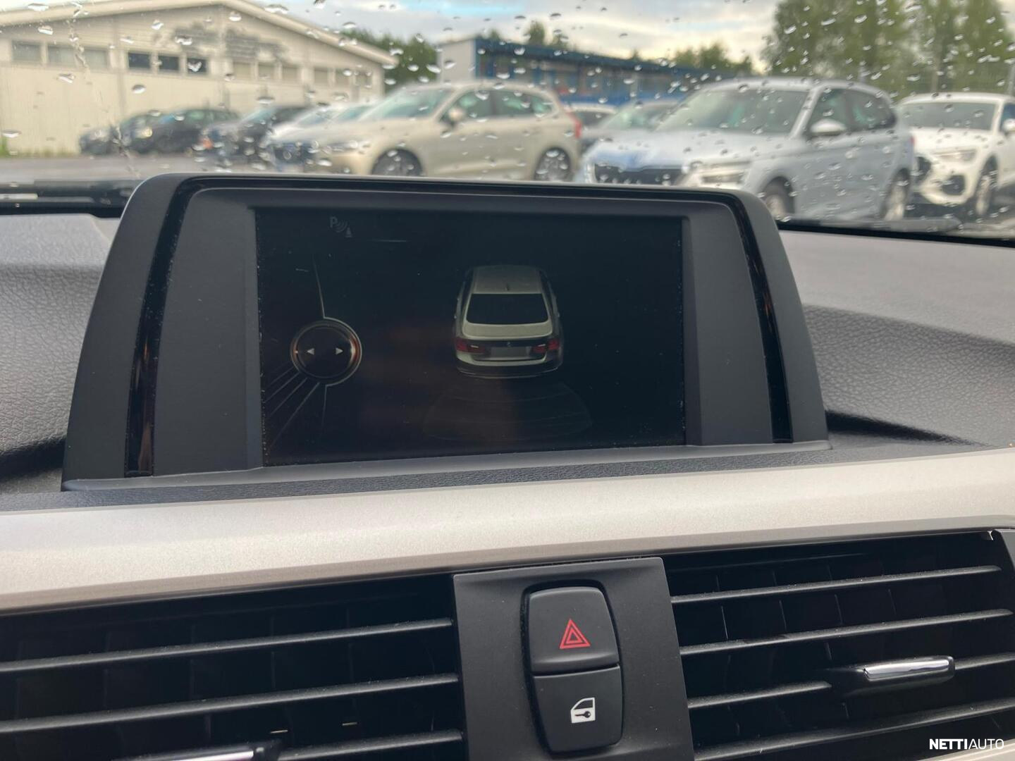 BMW 318 2017, kuva 7/9
