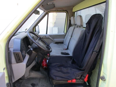 Volkswagen LT 2004, photo 6/9