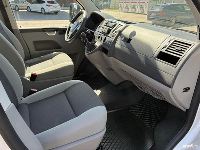 Volkswagen Transporter 2014, photo 6/6