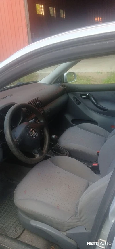 Seat Toledo 1999, kuva 4/5