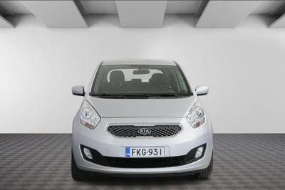 Kia Venga 1.4 ISG EX 5D EcoDynamics 2011, kuva 2/10