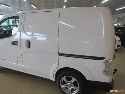 Nissan e-NV200 2021, photo 3/22
