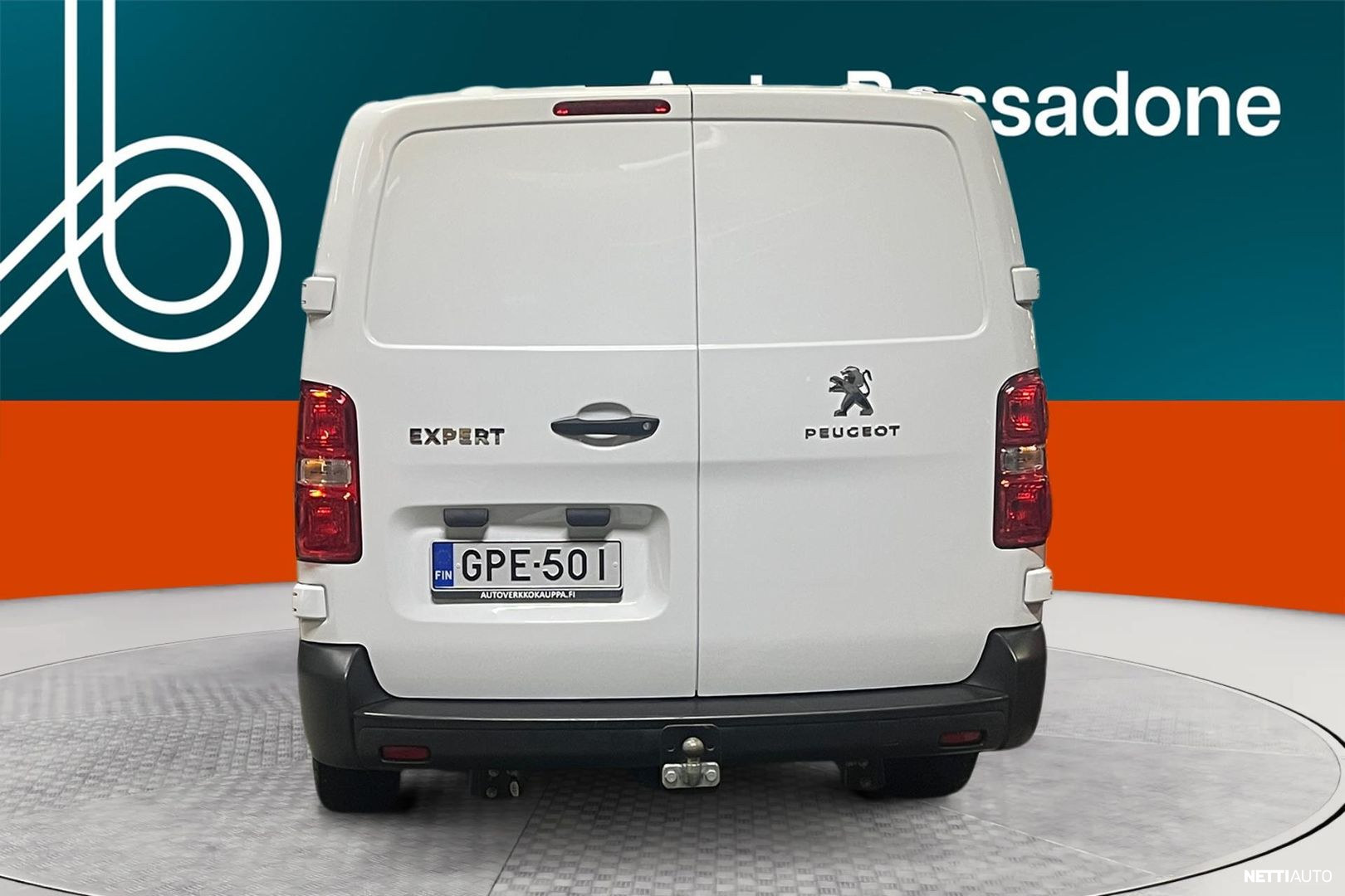 Peugeot Expert 2022, photo 4/18