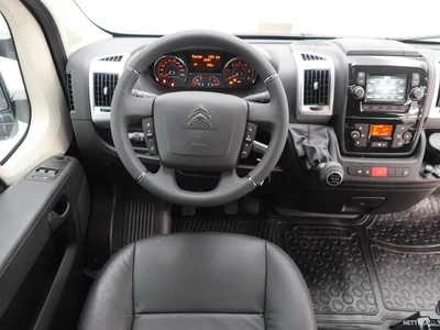 Citroen Jumper 2023, photo 6/11