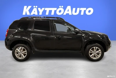 Dacia Duster dCi 110 S&S 4x4 Laureate 2017, kuva 6/32