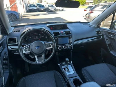Subaru Forester 2016, kuva 3/9