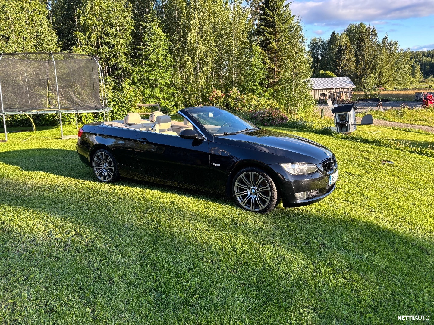 BMW 325