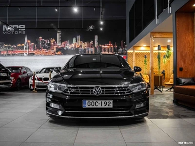 Volkswagen Passat 2016, kuva 4/25