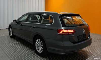 Volkswagen Passat 2015, kuva 4/15