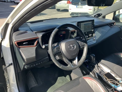 Toyota Corolla 2019, kuva 3/5