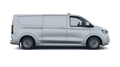 Volkswagen Transporter 2026, photo 5/8