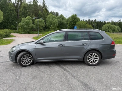 Volkswagen Golf 2017, kuva 3/22