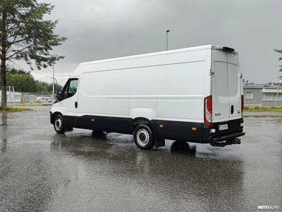 Iveco Daily 2016, photo 3/13