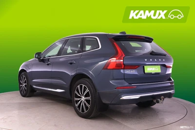 Volvo XC60 2023, photo 5/36