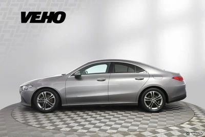 Mercedes-Benz CLA 2019, kuva 2/32