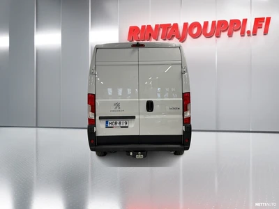 Peugeot Boxer L2H2 335 BlueHDi 120 S&S 2023, photo 4/21