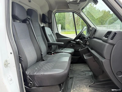 Renault Master 2020, kuva 7/8