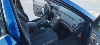 Peugeot 607 2004, kuva 7/13