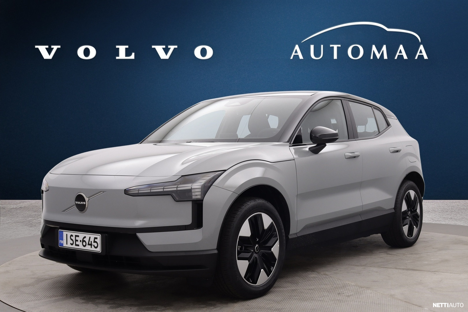 Volvo EX30