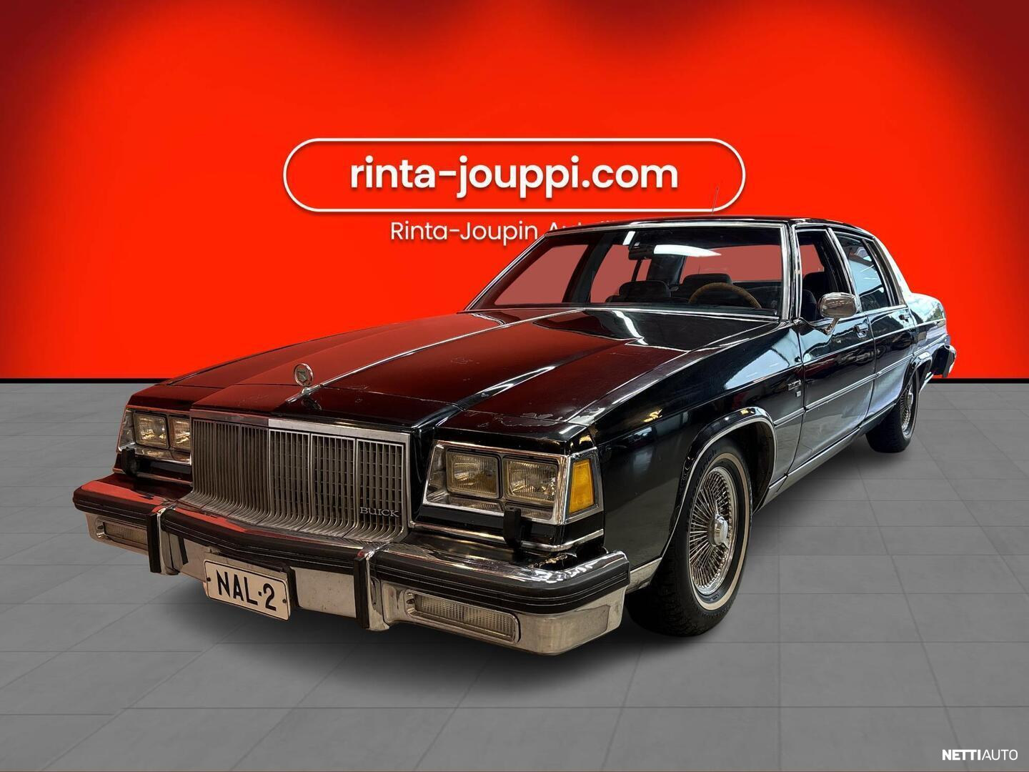 Buick Electra