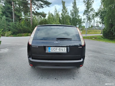 Ford Focus 2011, kuva 6/8