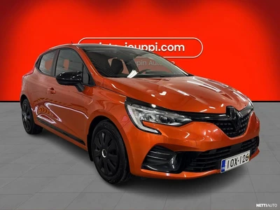 Renault Clio TCe 100 Zen 2019, kuva 4/40