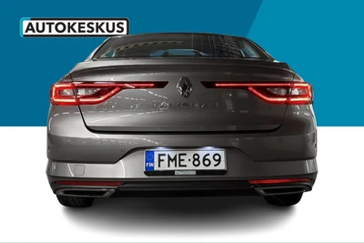 Renault Talisman 2016, kuva 7/39