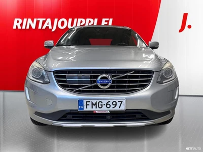 Volvo XC60 D5 AWD Summum aut 2016, kuva 3/25