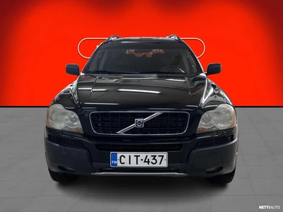 Volvo XC90 T6 7-P 2003, kuva 3/40
