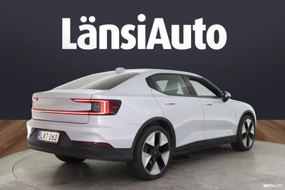 Polestar 2 2023, kuva 7/10