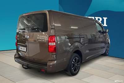 Toyota Proace 2018, photo 5/10