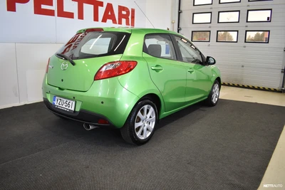 Mazda 2 2011, kuva 6/17