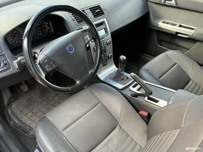 Volvo V50 V50 2009, kuva 3/3