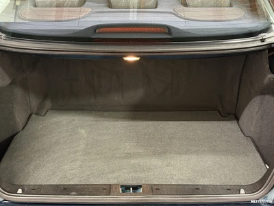 Mercedes-Benz E 1999, photo 6/18