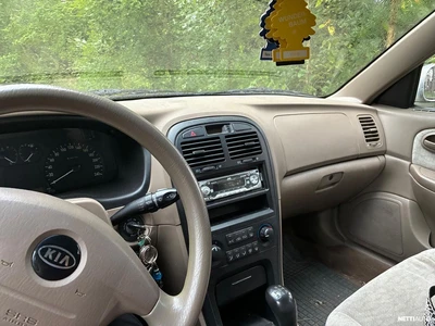 Kia Magentis 2005, kuva 6/10