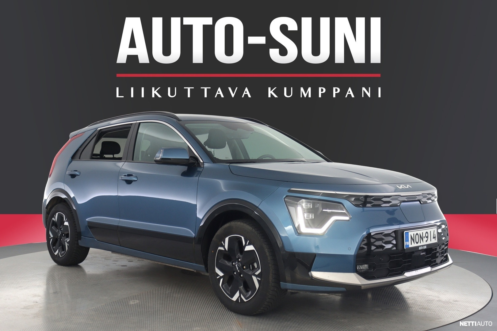 Kia Niro